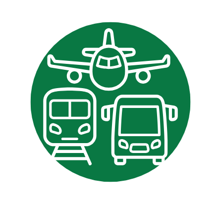 Vehicles and Transport